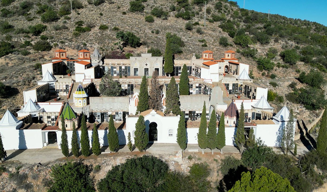 Castell de Sumacàrcer, Spain